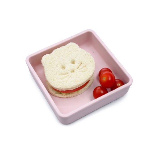 Melii – Sandwich Cutters Unicorn/Cat 6 τεμ