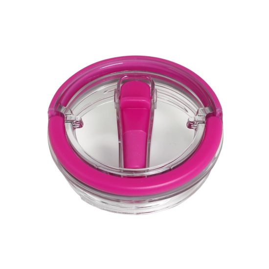 Ανταλλακτικό Πώμα για Neon Magenta 900ml (2Handles Lid) - Ecolife