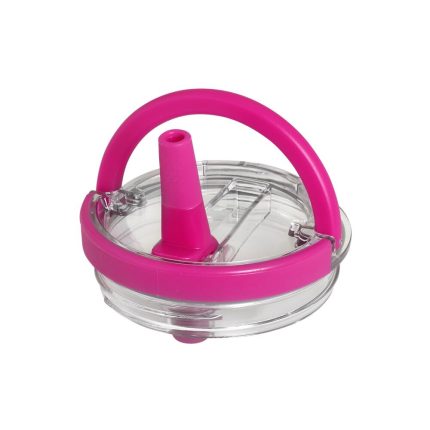 Ανταλλακτικό Πώμα για Neon Magenta 900ml (2Handles Lid) - Ecolife