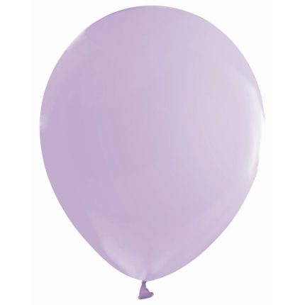 Λεβάντα Macaron Latex μπαλόνια  (10τμχ) | CB-1KLA