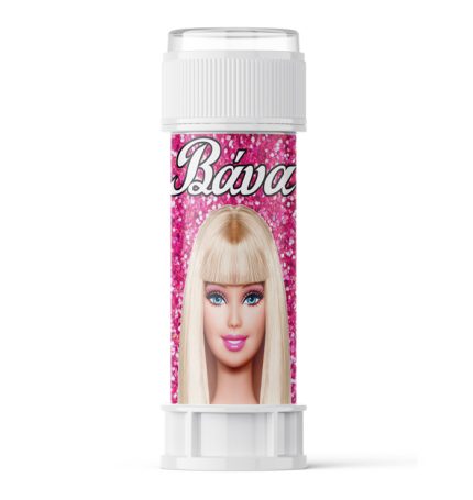 Σαπουνόφουσκες Barbie (11 x 3,5 εκ.) | 20992138