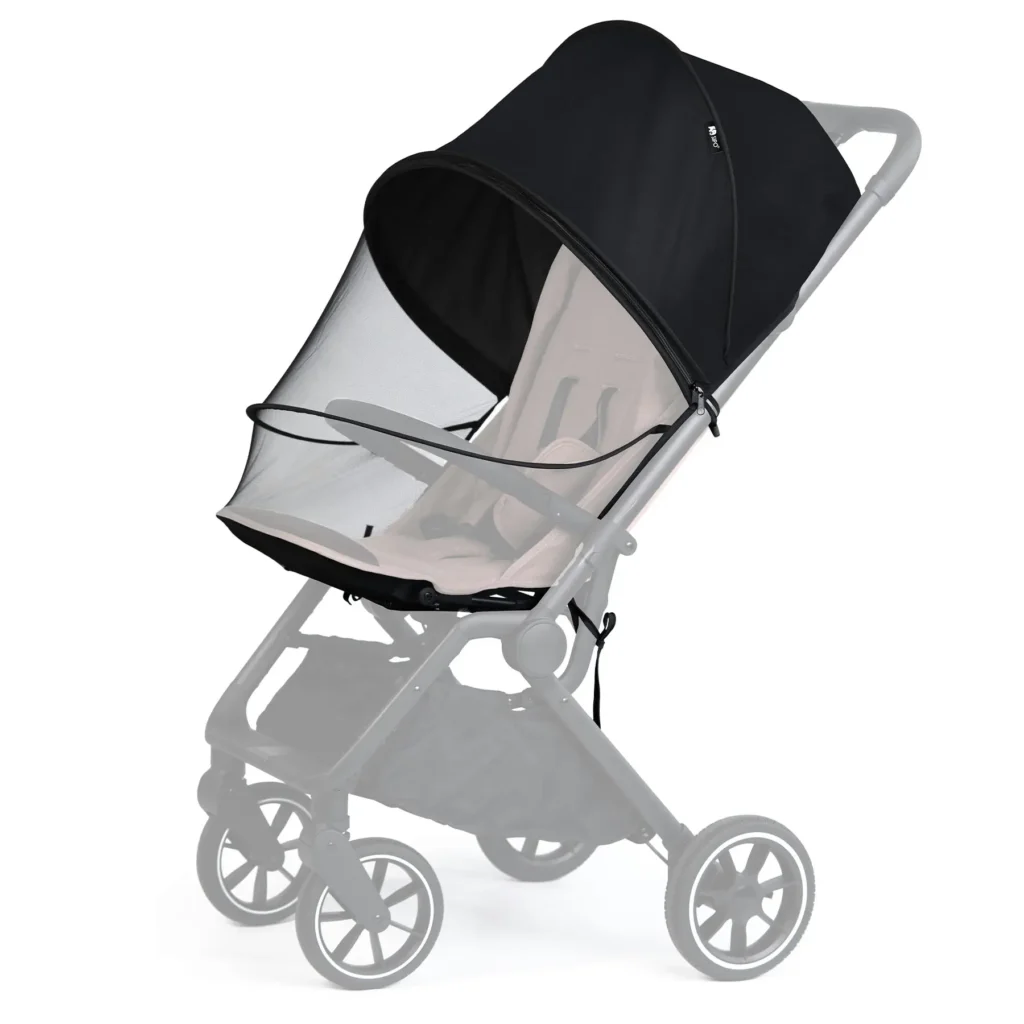 Sipo - 2 in 1 Κουνουπιέρα – Σκίαστρο Sipo - 2 in 1 Κουνουπιέρα – Σκίαστρο