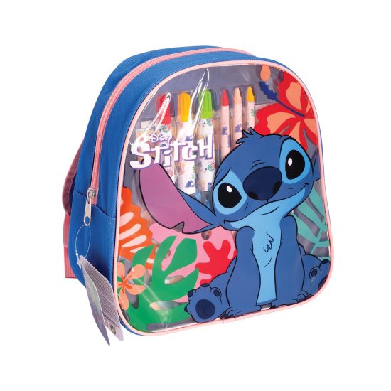 AS Σετ Ζωγραφικής Disney Stitch Mega Art Set 3+ | As Company