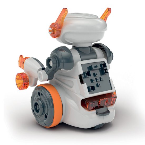 Μαθαίνω Και Δημιουργώ Robotics Εκπαιδευτικό Παιχνίδι Εργαστήριο Ρομποτικής Mio Robot 2.0 8+, As Company