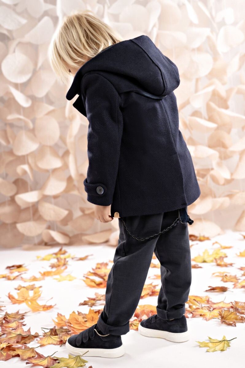 Βαπτιστικό Κοστουμάκι για Αγόρι 125.502.11950 | Baby Bloom Βαπτιστικό Κοστουμάκι για Αγόρι 125.502.11950 | Baby Bloom