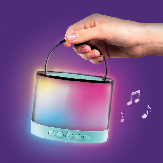 Music Creator Mini Φορητό Σετ Karaoke Station 14+ - As Company
