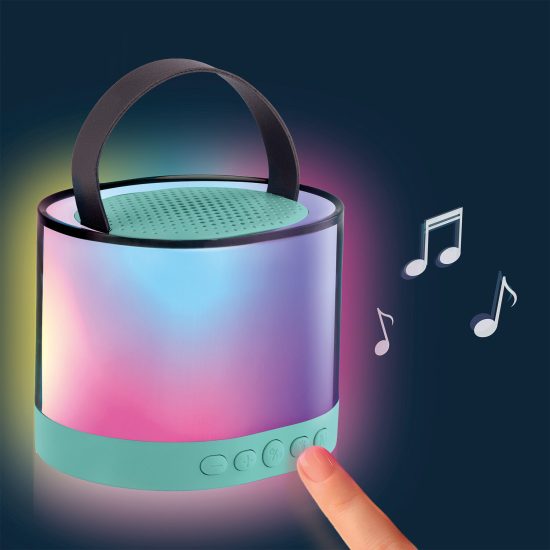 Music Creator Mini Φορητό Σετ Karaoke Station 14+ - As Company