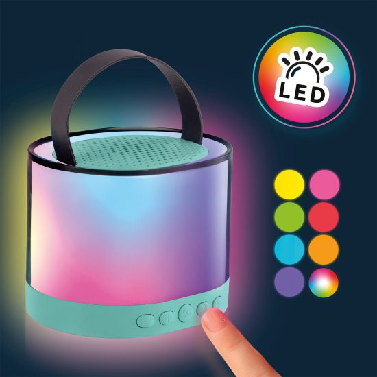 Music Creator Mini Φορητό Σετ Karaoke Station 14+ - As Company