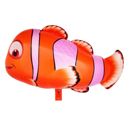 Μπαλόνι Nemo Ψαράκι Κλόουν (66 x 45 εκ) | 207AX122