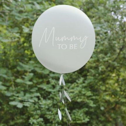 Μπαλόνι Mommy to Be (81εκ) | BBA-102