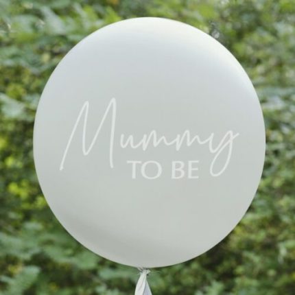 Μπαλόνι Mommy to Be (81εκ) | BBA-102