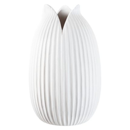 Κεραμικό Βάζο Ροδι Μεγάλο ΡΤ221-2 (16,9x26,5cm)