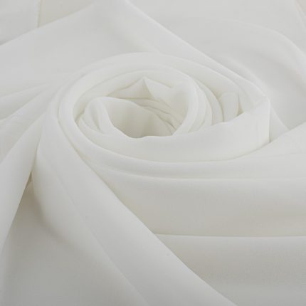 Τόπι Chiffon Εκρού (150εκ x 5μ) | 40813-116