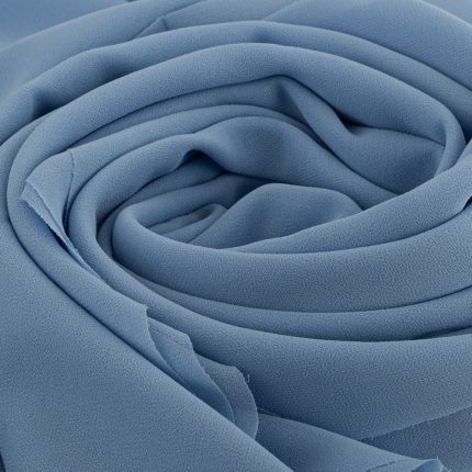 Τόπι Chiffon Σιέλ (150εκ x 5μ) | 40813-116