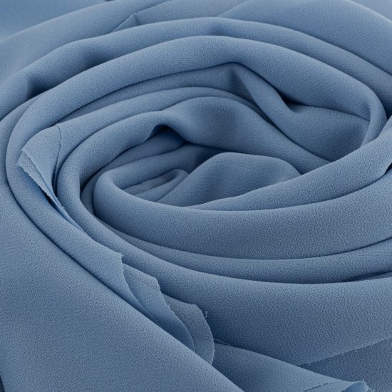 Τόπι Chiffon Σιέλ (150εκ x 5μ) | 40813-116