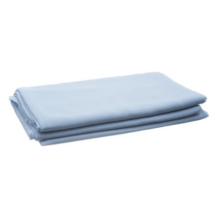 Τόπι Chiffon Σιελ (50εκ x 5μ) | 40813-116-1