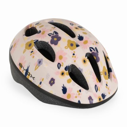 Παιδικό Κράνος Ποδηλάτου (48-54cm) Y03 White 3800146229856 - Byox Παιδικό Κράνος Ποδηλάτου (48-54cm) Y03 White 3800146229856 - Byox