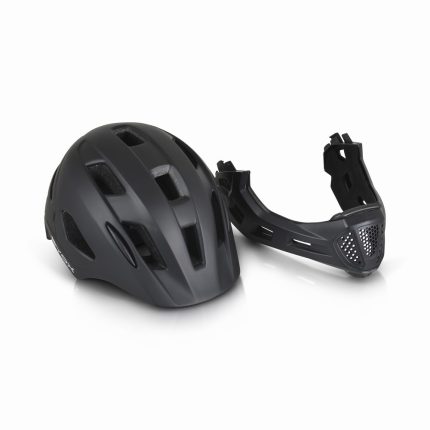 Παιδικό Κράνος Ποδηλάτου (48-56cm) К01 3800146229719 - Byox