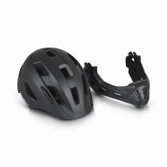 Παιδικό Κράνος Ποδηλάτου (48-56cm) К01 3800146229719 - Byox