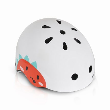 Παιδικό Κράνος Skate (54-58cm) Y09 white Size M 3800146229818 - Byox Παιδικό Κράνος Skate (54-58cm) Y09 white Size M 3800146229818 - Byox