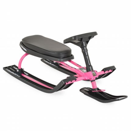 Έλκηθρο Snowy Pink 3800146229900 3+ - Moni