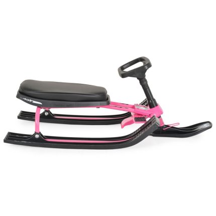 Έλκηθρο Snowy Pink 3800146229900 3+ - Moni