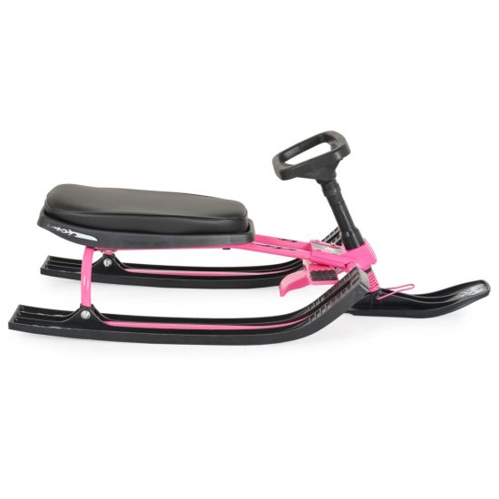 Έλκηθρο Snowy Pink 3800146229900 3+ - Moni