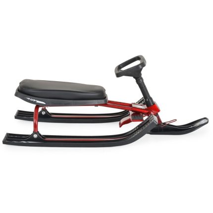 Έλκηθρο Snowy Red 3800146229894 3+ - Moni