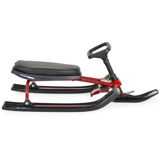 Έλκηθρο Snowy Red 3800146229894 3+ - Moni