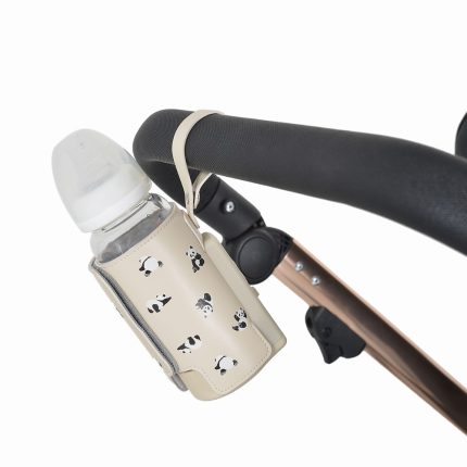 Cangaroo Φορητός Θερμαντήρας Μπιμπερό Caliente Beige 3800146272678