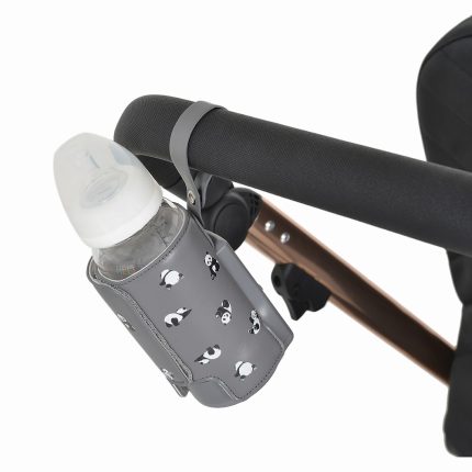 Cangaroo Φορητός Θερμαντήρας Μπιμπερό Caliente Grey 3800146272661