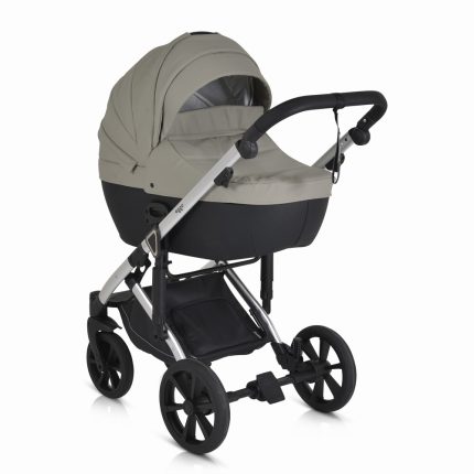Cangaroo Πολυκαρότσι 3 σε 1 Eggo Eggo Pigeon Grey 3801005100101