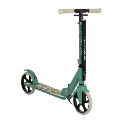 Byox Πατίνι Scooter Flurry Pink Green 3800146229696 8+