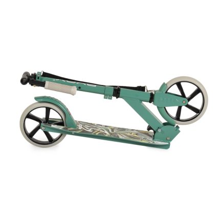 Byox Πατίνι Scooter Flurry Pink Green 3800146229696 8+