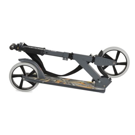 Byox Πατίνι Scooter Flurry Grey 3800146229702 8+