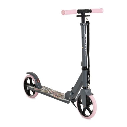 Byox Πατίνι Scooter Flurry Pink 3800146229689 8+