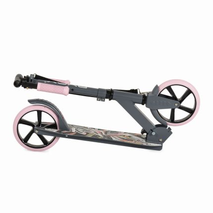 Byox Πατίνι Scooter Flurry Pink 3800146229689 8+