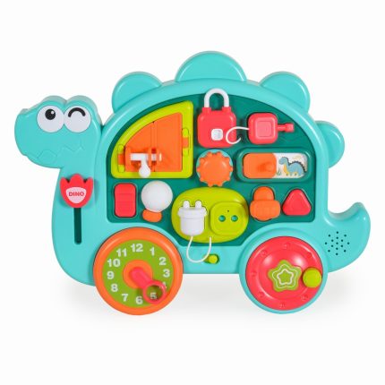 Διαδραστικός Μουσικός Πίνακας Δραστηριοτήτων Montessori RJ6825A 3801005602346  - Junca Διαδραστικός Μουσικός Πίνακας Δραστηριοτήτων Montessori RJ6825A 3801005602346  - Junca