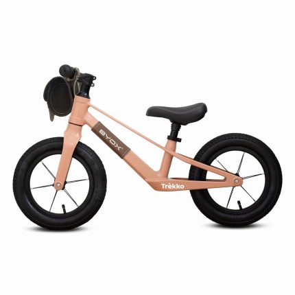 Byox Ποδήλατο Ισορροπίας 12΄΄ Trekko Peach 3800146229931 24m+