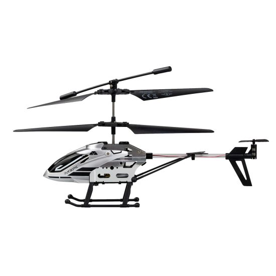 Silverlit Flybotic Sky Aurora Τηλεκατευθυνόμενο Ελικόπτερο 8+, As Company