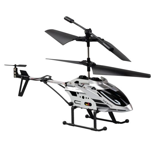 Silverlit Flybotic Sky Aurora Τηλεκατευθυνόμενο Ελικόπτερο 8+, As Company