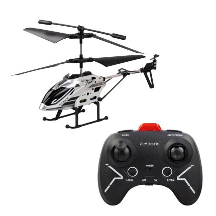Silverlit Flybotic Sky Aurora Τηλεκατευθυνόμενο Ελικόπτερο 8+, As Company