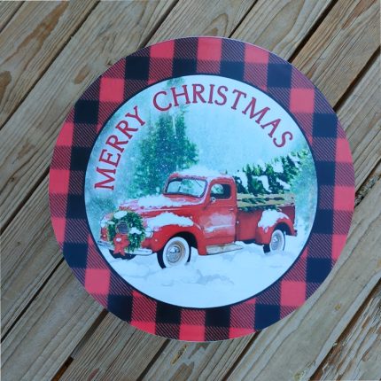 Β90Β8 | Τουρτιέρα Με Βάση Αυτοκίνητο (10x29cm)