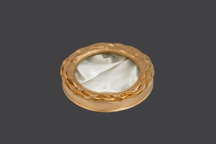 Στεφανοθήκη Χρυσή CSO3182480 - La Vista