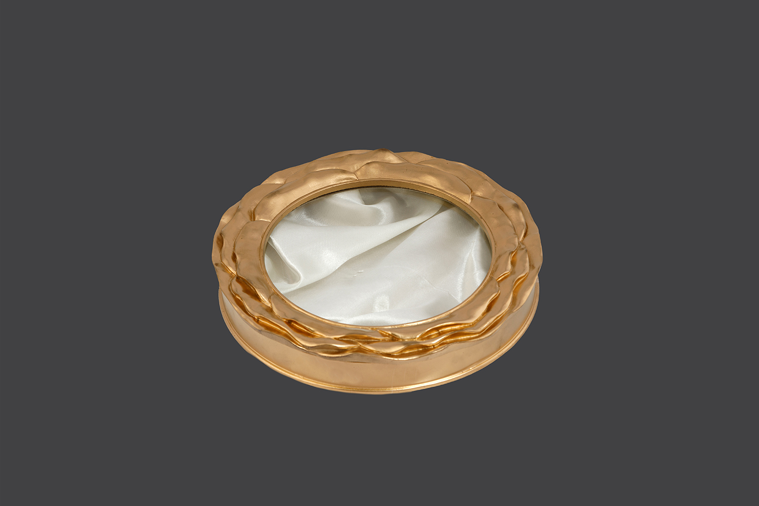 Στεφανοθήκη Χρυσή CSO3182480 - La Vista Στεφανοθήκη Χρυσή CSO3182480 - La Vista