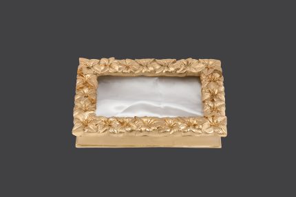 Στεφανοθήκη Χρυσή CSW682480  - La Vista