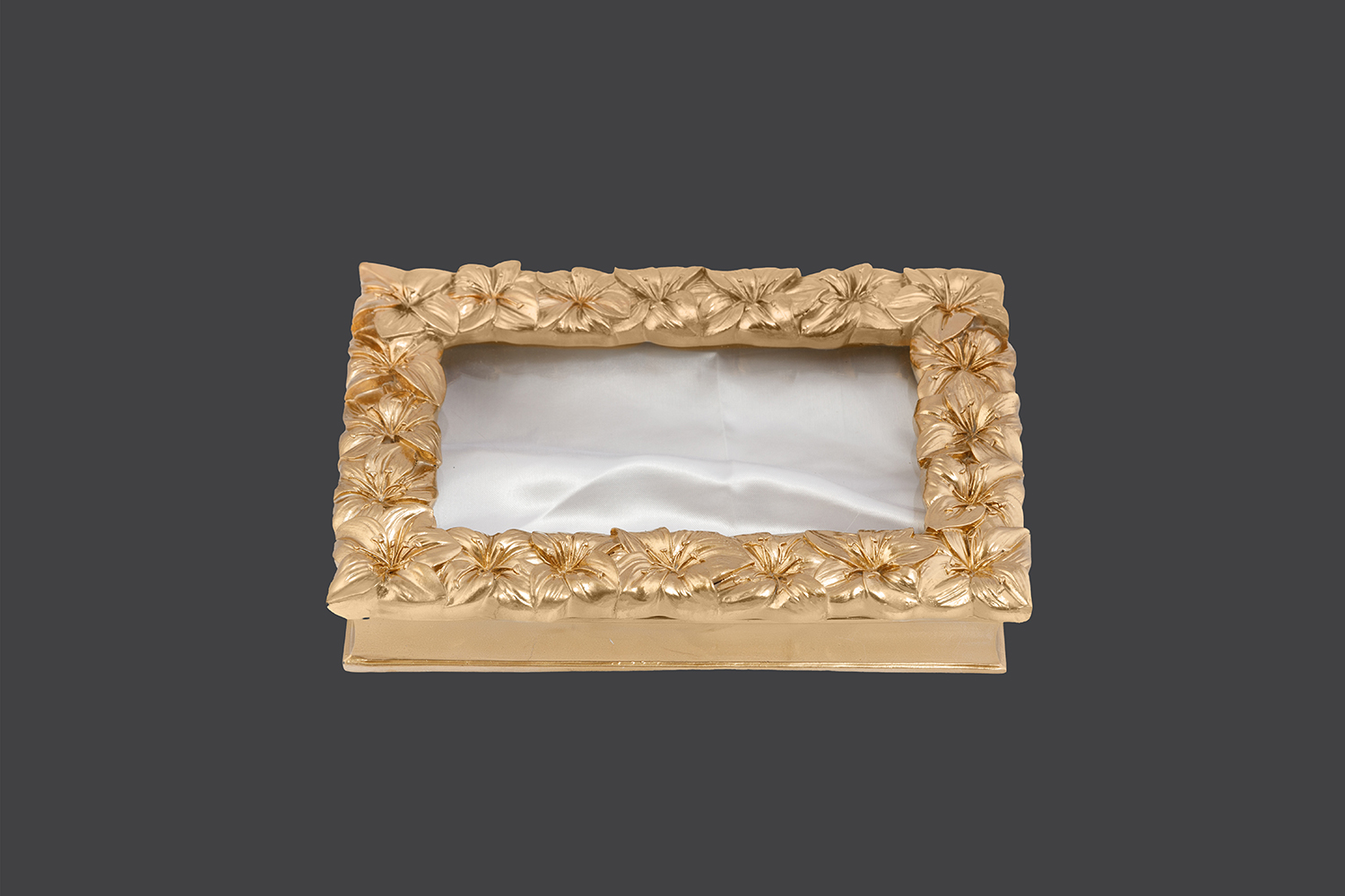 Στεφανοθήκη Χρυσή CSW682480  - La Vista Στεφανοθήκη Χρυσή CSW682480  - La Vista