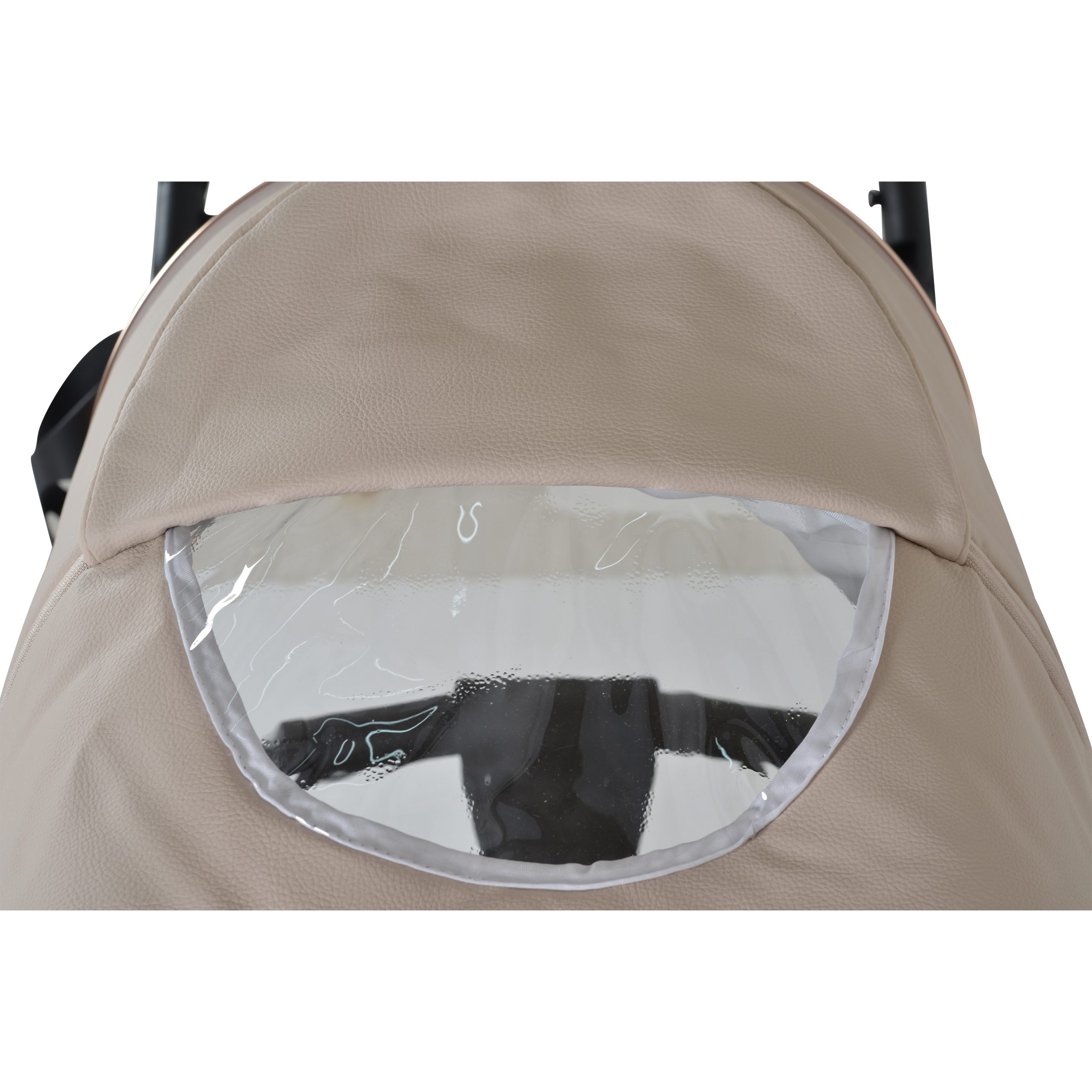 Cangaroo Πολυκαρότσι 3 σε 1 Eggo Sand Beige 3801005100125 Cangaroo Πολυκαρότσι 3 σε 1 Eggo Sand Beige 3801005100125