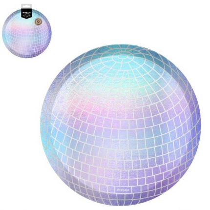 Μεγάλα Πιάτα Disco 4 τμχ (30cm) | 1221030FM