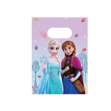 Σακουλάκια για Δώρα Frozen 4 τμχ | 97275